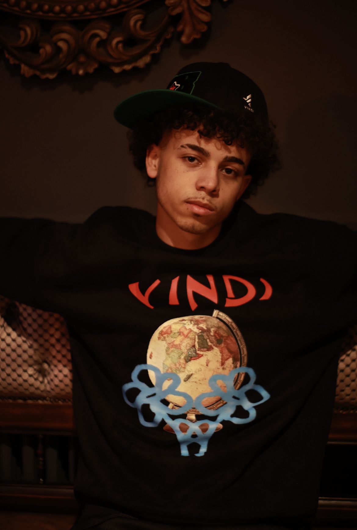 Graphic T's - Image 4