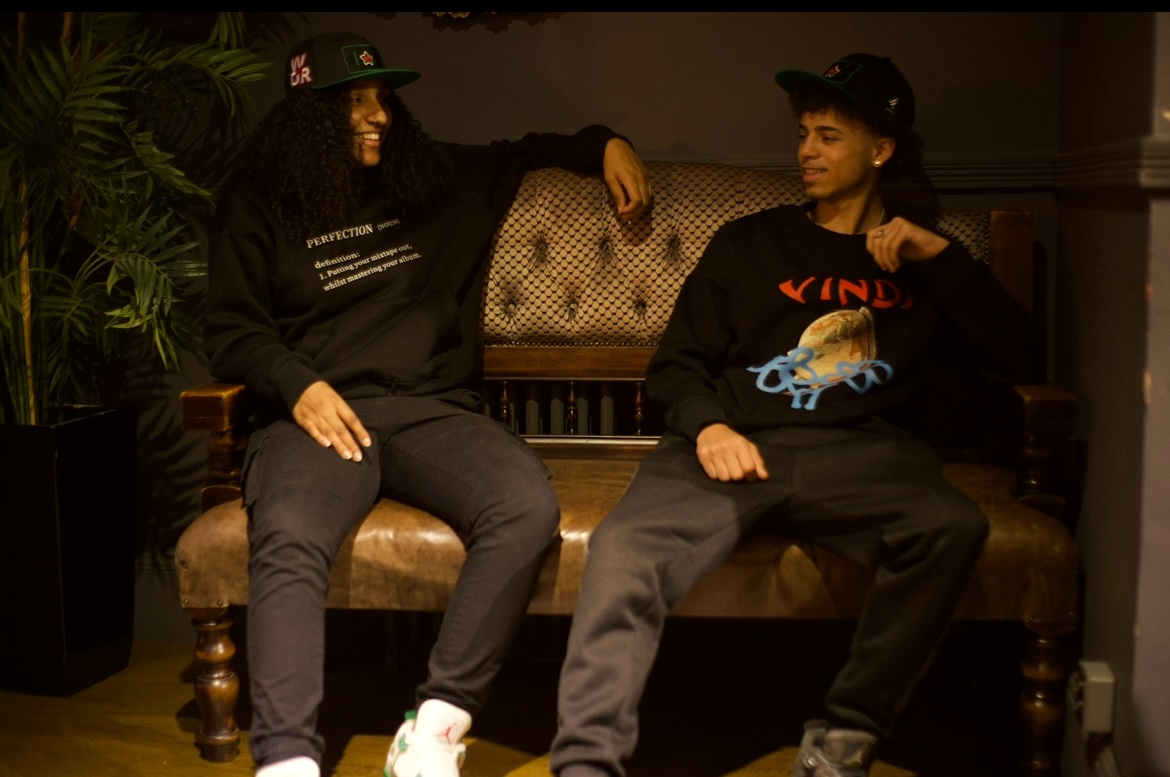 Hoodie 2 - Image 4